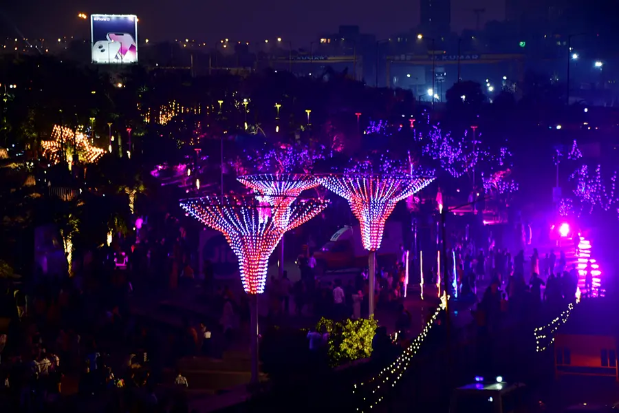 Police launch strict rules for DJ parties in view of rising goonda activities, drug abuse