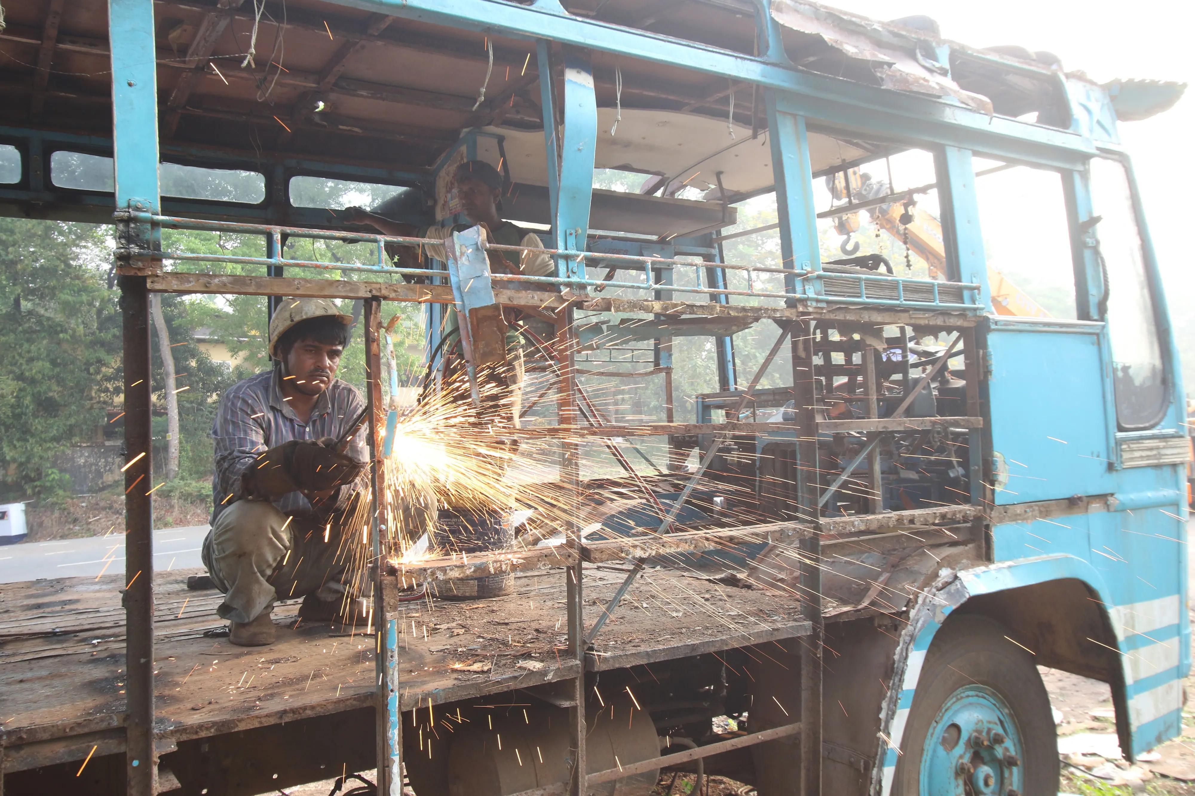 Representational Image / Photo:Ramnath Pai