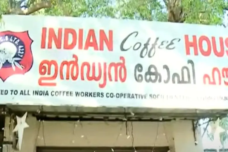 Food safety dept suspends licence of Indian Coffee House operating in Thrissur Medical College
