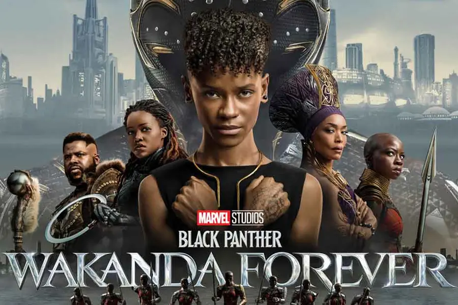 Marvel movies return to China after 4 years; 'Wakanda Forever' to hit theatres on Feb 7