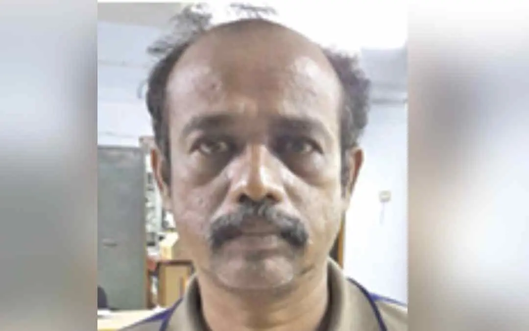 കെ.അനിൽകുമാർ