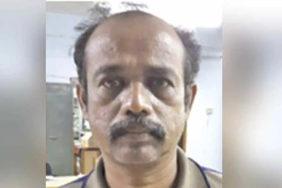 ടൈറ്റാനിയം ജോലി തട്ടിപ്പ്: ഒരാള് കൂടി അറസ്റ്റില്, പിടിയിലായത് CITU നേതാവ്