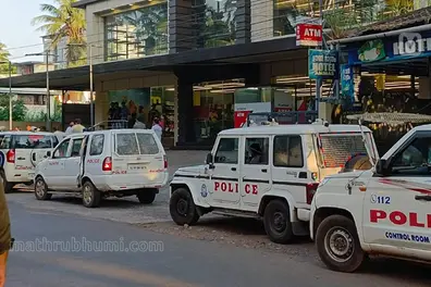 Mumbai Police unearth ₹400 Cr OTS scam in New India Cooperative Bank; ex-Vice Chairman absconding