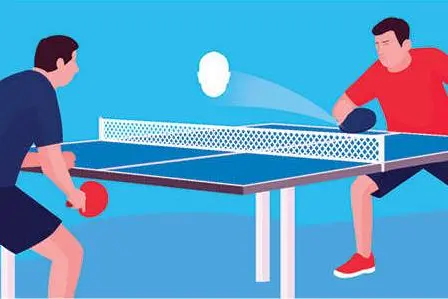 ടേബിള് ടെന്നീസില് രണ്ട് സംഘടന; വട്ടംകറങ്ങി കളിക്കാര്