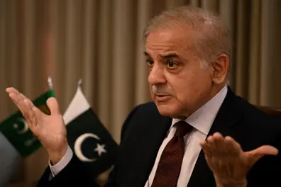 Pak PM says country learnt a 'lesson' from wars with India, seeks to talk and resolve Kashmir issue