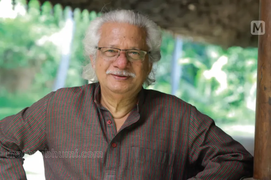 Students of KR Narayanan institute slam Adoor Gopalakrishnan
