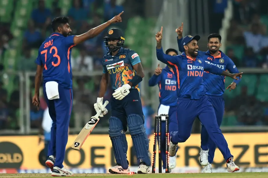 ODIs suffering from length, failing to attract audience