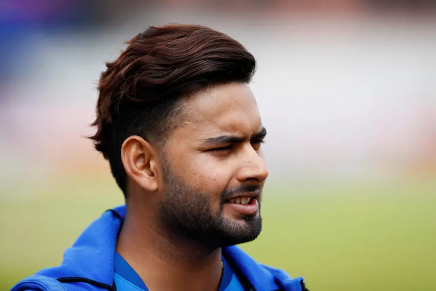 Ind vs WI: Pant leaves bio-bubble, to miss T20I series against Sri Lanka as well