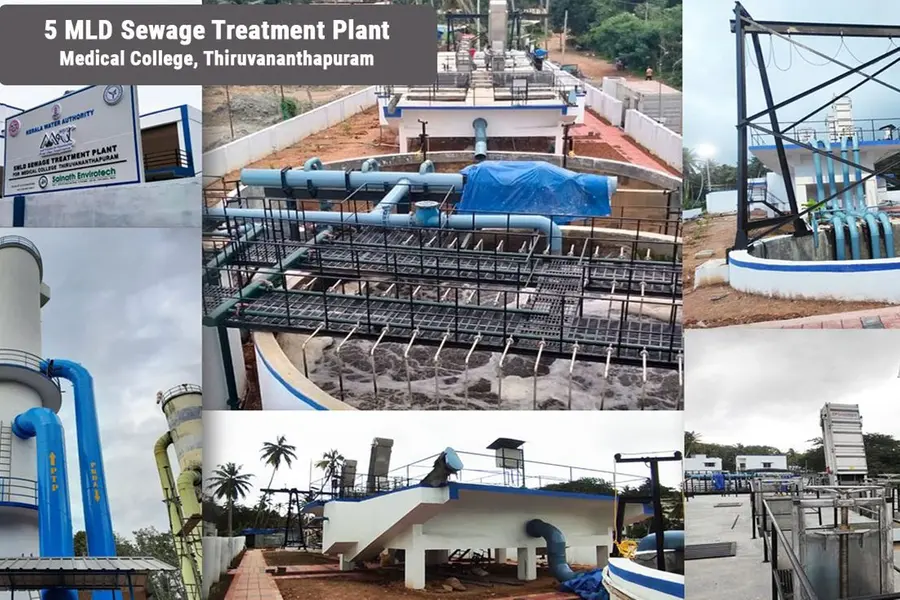 Union govt nod for AMRUT second phase; 300 projects in 93 cities worth Rs 2,500 cr in Kerala
