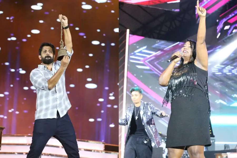 Kochi enchanted in rhythm: Mathrubhumi launches ‘Kappa Originals’