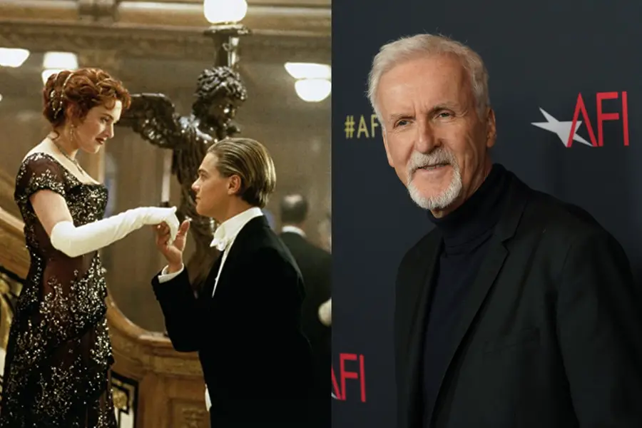 Leonardo DiCaprio didn't want to do 'Titanic', thought it was boring: James Cameron