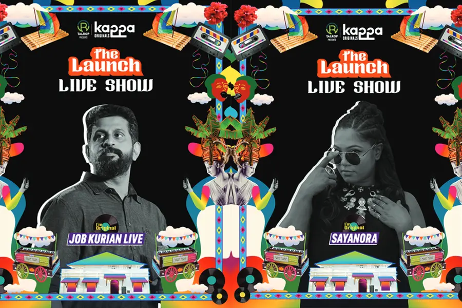 Mathrubhumi's Kappa Originals to be launched in Kochi today