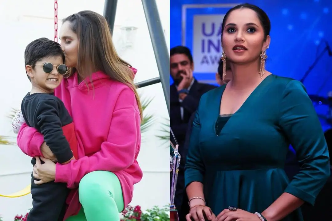 sania mirza
