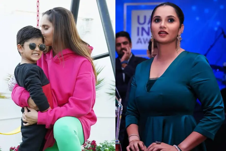 Operation Sindoor: Why is Sania Mirza’s post on women officers being widely discussed?