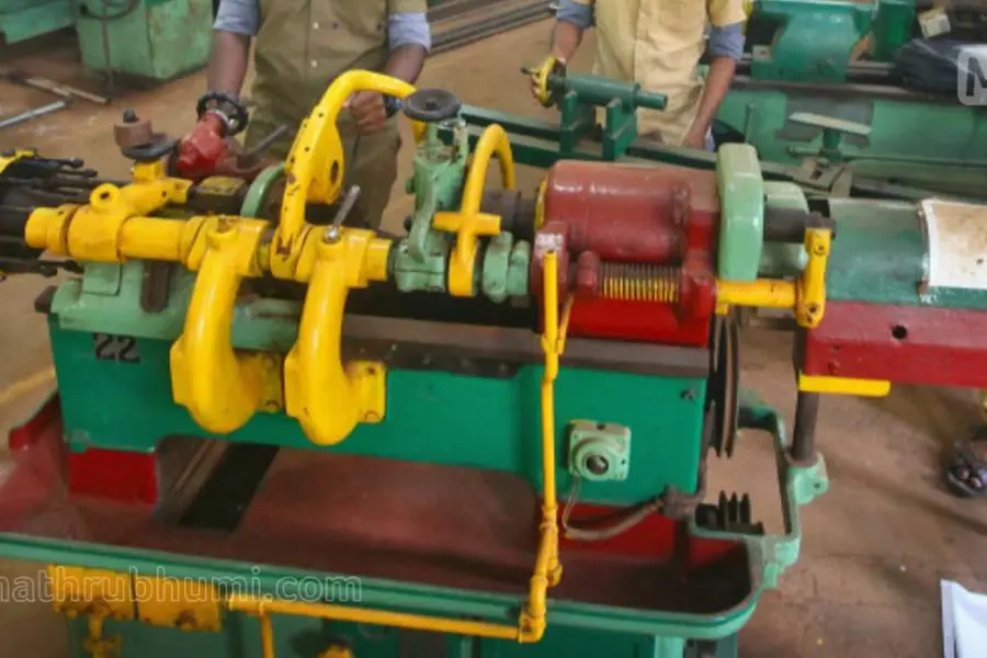 Suspected arms manufacturing: Kerala govt orders to supervise lab activities in education institutes