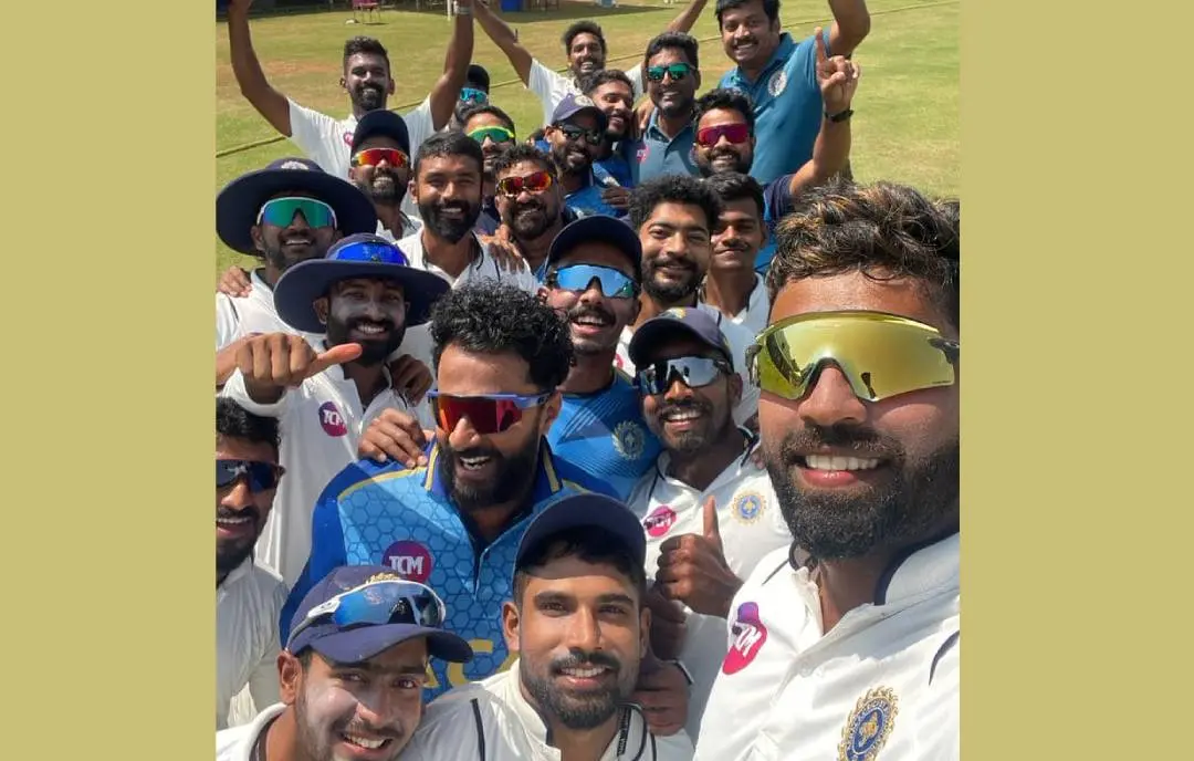 Team Kerala