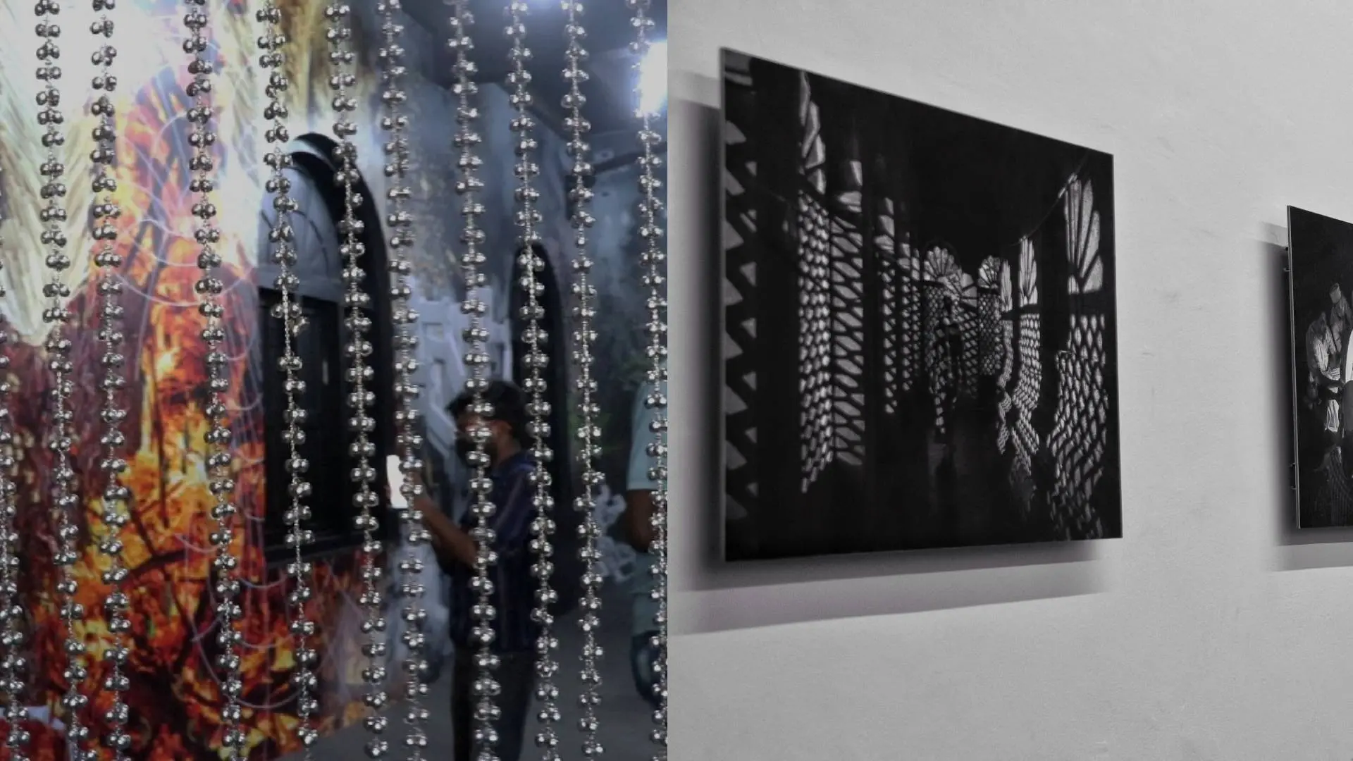 Kochi Muziris Biennale 2022