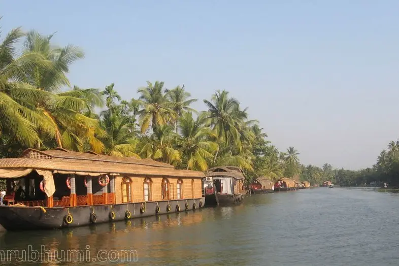 Kerala's Responsible Tourism Mission gets four gold medals at ICRT international awards