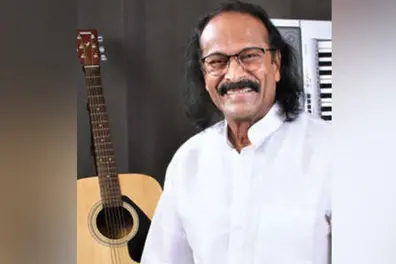 Popular music director ME Manuel found dead at home