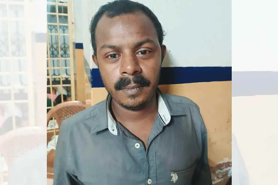 Police nab man who made fake bomb threat to Kannur railway station