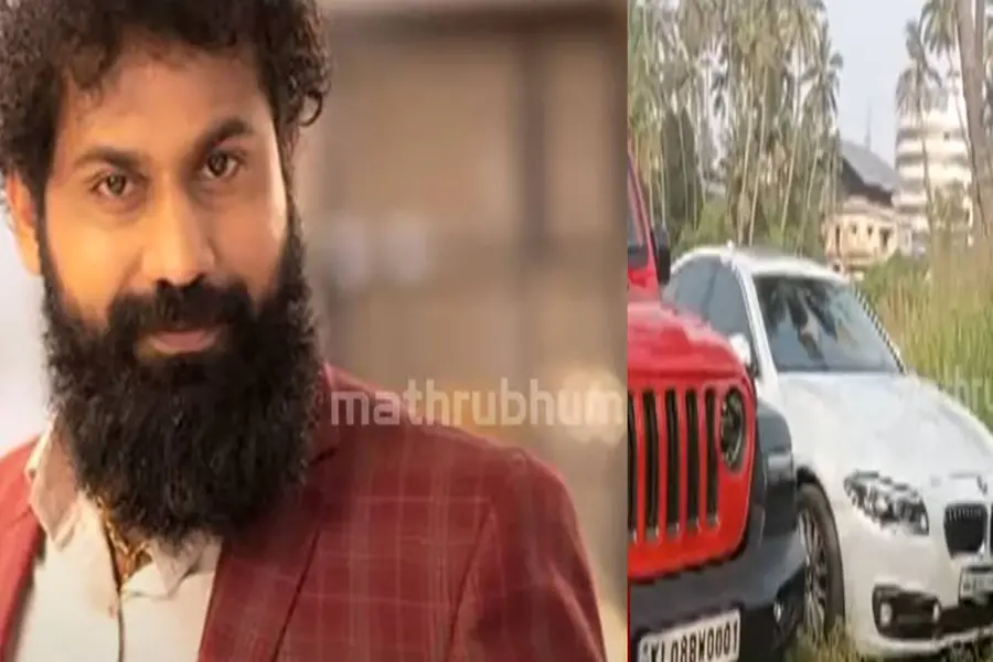 സ്വാമിവേഷത്തില് കരിങ്കല് ക്വാറിയില് കഴിഞ്ഞു, ഫോണ്വിളിയില് പ്രവീണ് റാണയെ വലയിലാക്കി കേരള പോലീസ്
