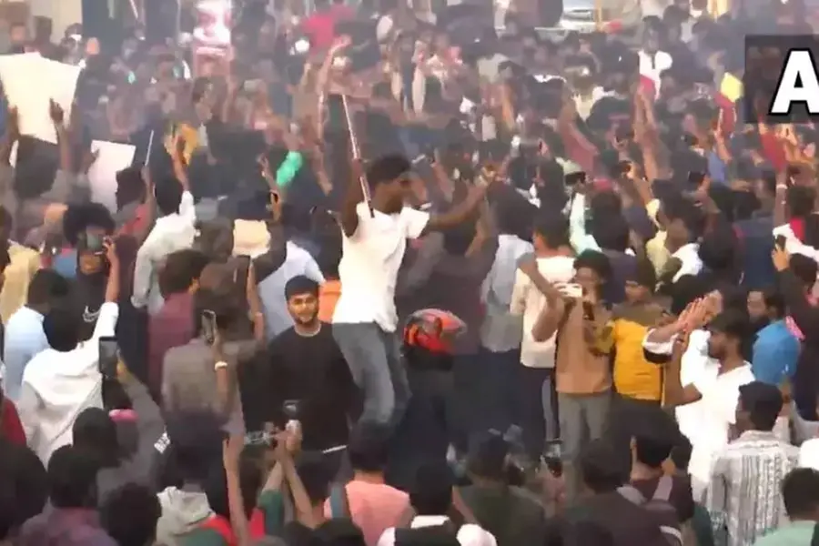 Ajith fan dies while celebrating ‘Thunivu’ release in Chennai