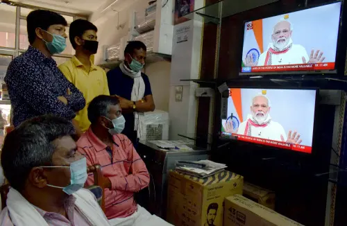 File photo for representation | Photo: ANI