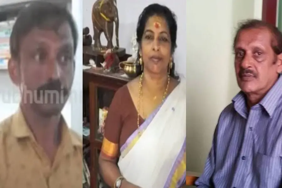 Human sacrifice case: Police file first charge sheet after 89 days