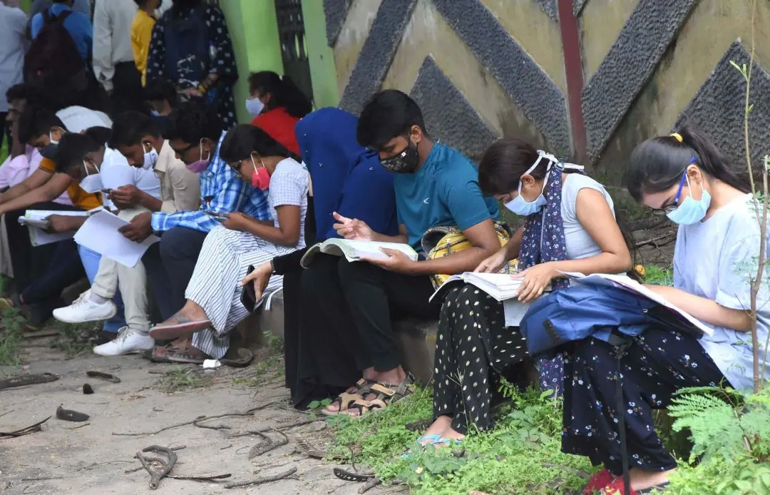 Representational image | Photo: Pics4News/Mathrubhumi Archives