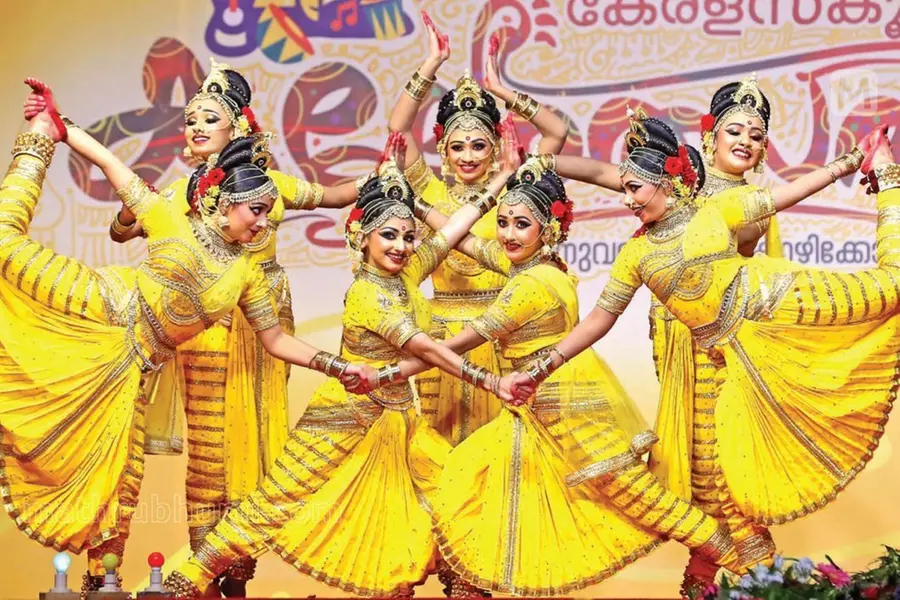 Kerala School Kalolsavam ends today; close fight for golden trophy