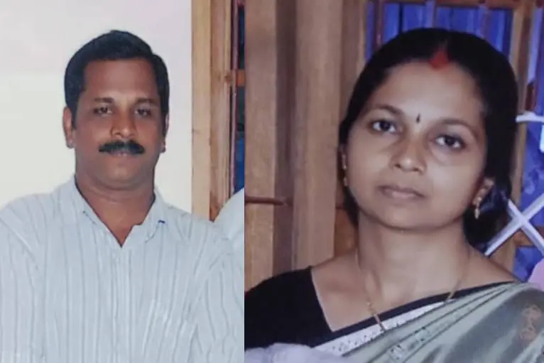 Charred remains of 3 family members found inside house in TVM