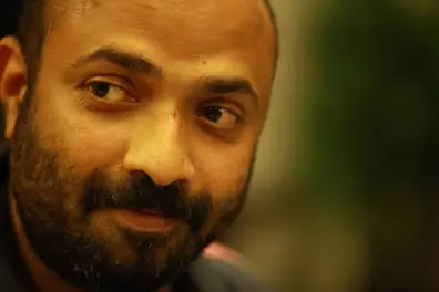 Art director Sunil Babu passes away