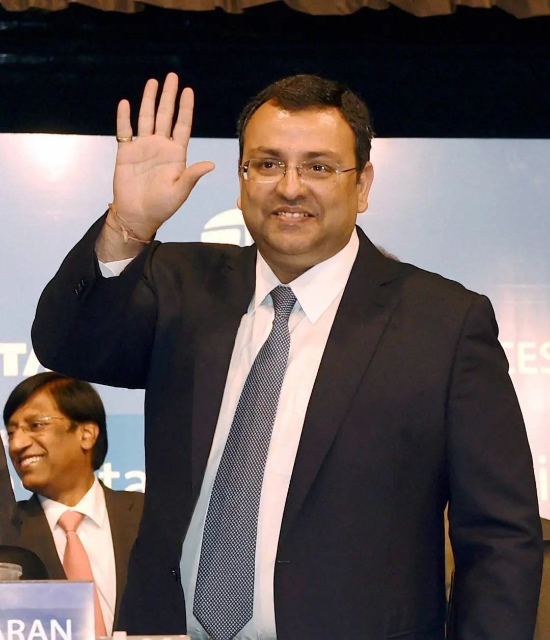 Cyrus Mistry | Photo: PTI