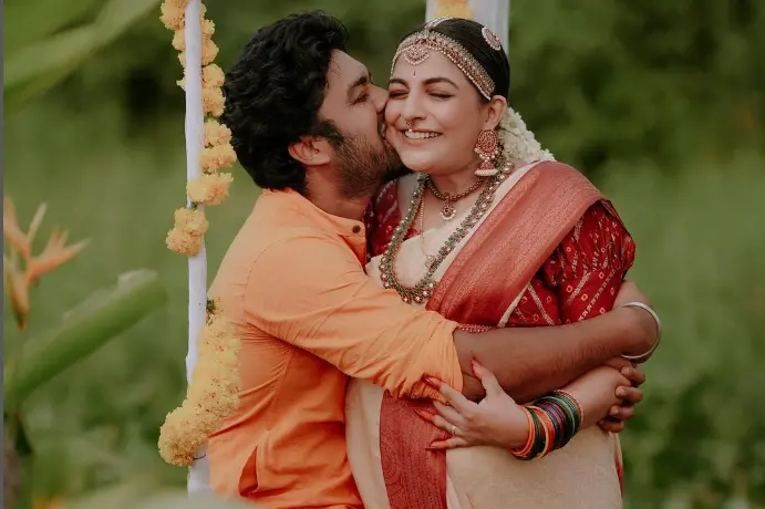 'Salt N Pepper' actress Mythili welcomes first child
