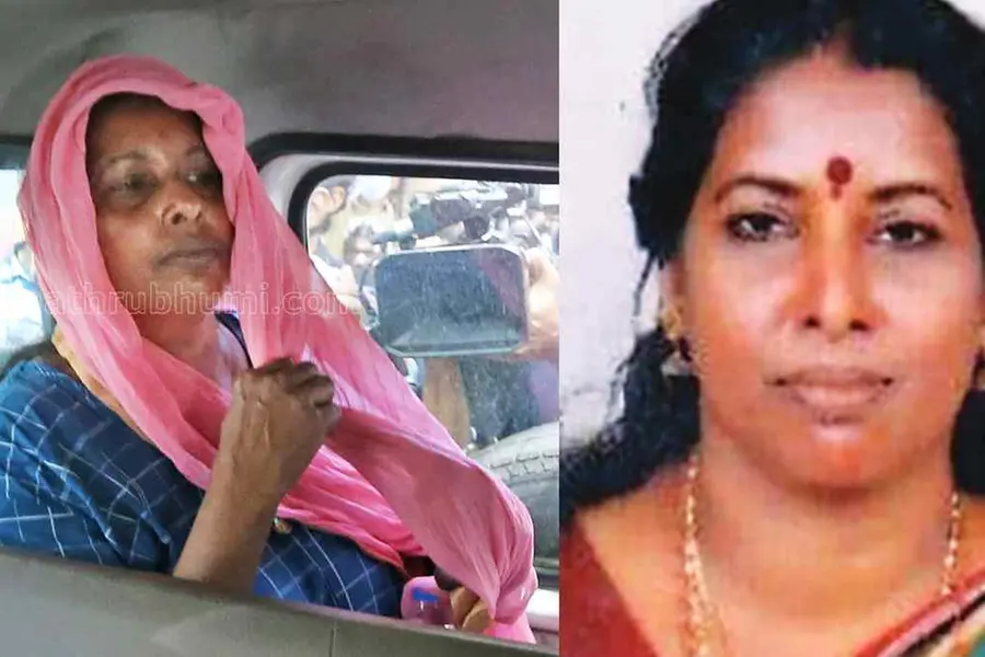 Kerala HC dismisses bail plea of woman accused in human sacrifice case