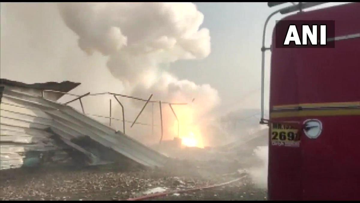 3 workers dead, 4 others injured in fire at firecrackers factory in ...