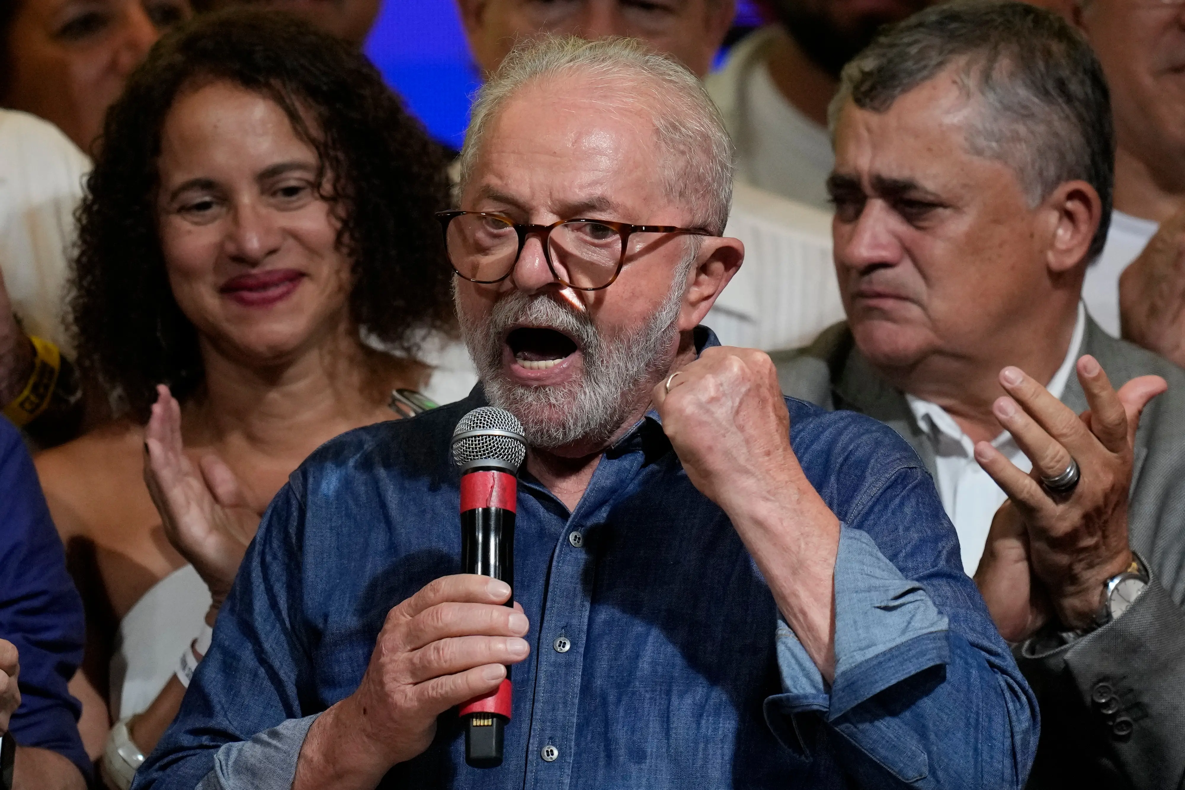 Lula da Silva