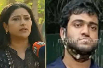 ‘My daughter is being targeted now’, says actor Praveena about cyber attacks