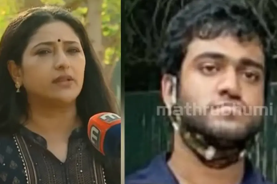 ‘My daughter is being targeted now’, says actor Praveena about cyber attacks