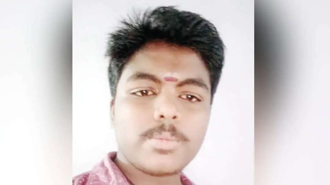 സന്ദീപ്