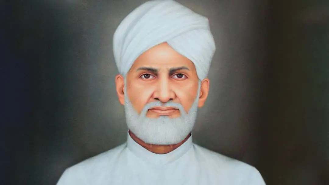 Vakkom Abdul Kadir Moulavi