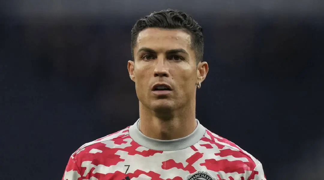 Photo: AP