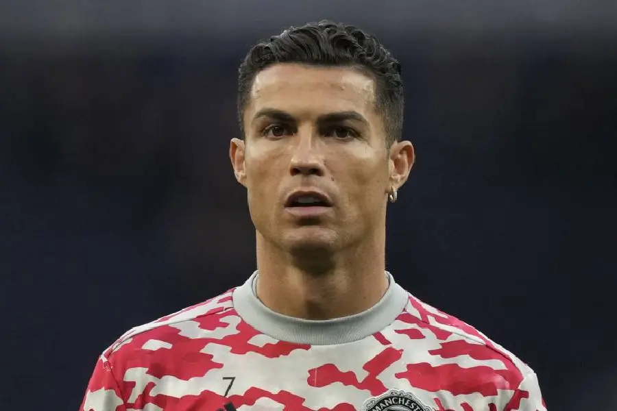 Ronaldo has Man Utd future despite Liverpool axe: Ten Hag