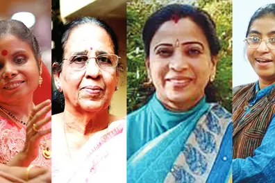 Kerala declares Vanitha Ratna Awards 2022 ahead of Women’s day