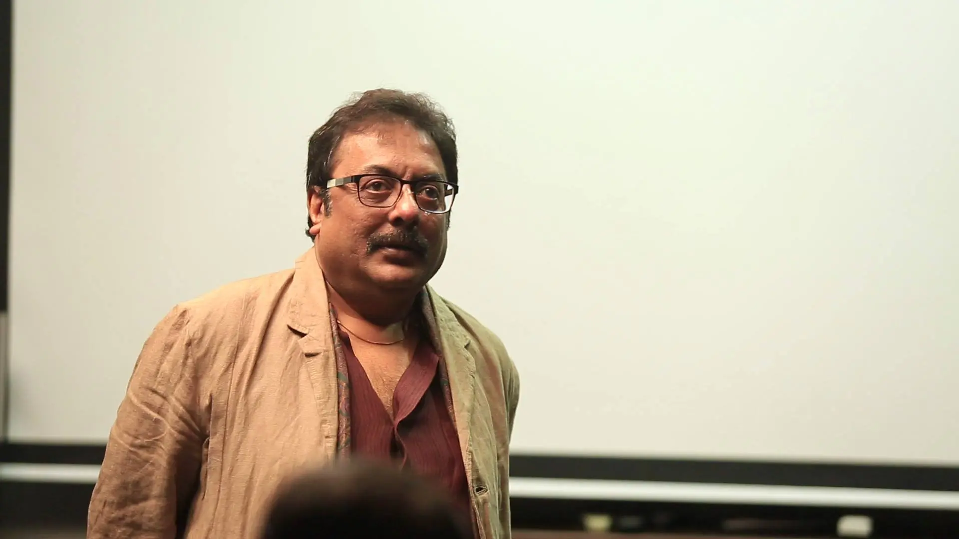 Pratap Pothen | Photo: Facebook