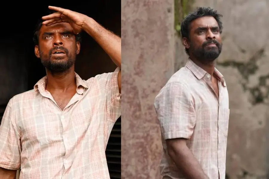 അതിഗംഭീര വേഷപ്പകര്‍ച്ചയില്‍ ടൊവിനോ; ചിത്രങ്ങള്‍