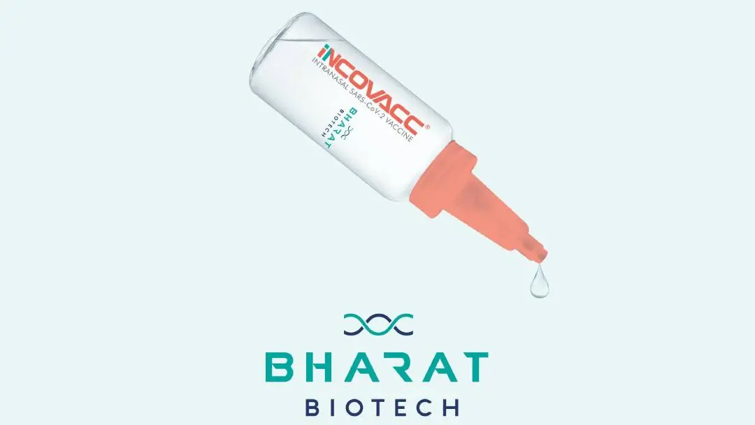 പ്രതീകാത്മക ചിത്രം | Photo: Twitter/Bharat Biotech