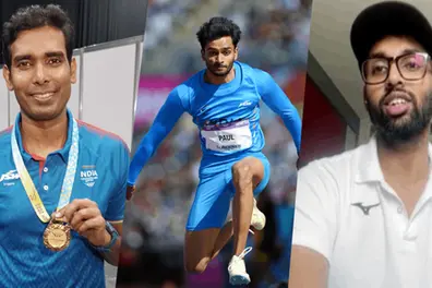 Sharath Kamal nominated for Khel Ratna award; Eldhose Paul, HS Prannoy in Arjuna list