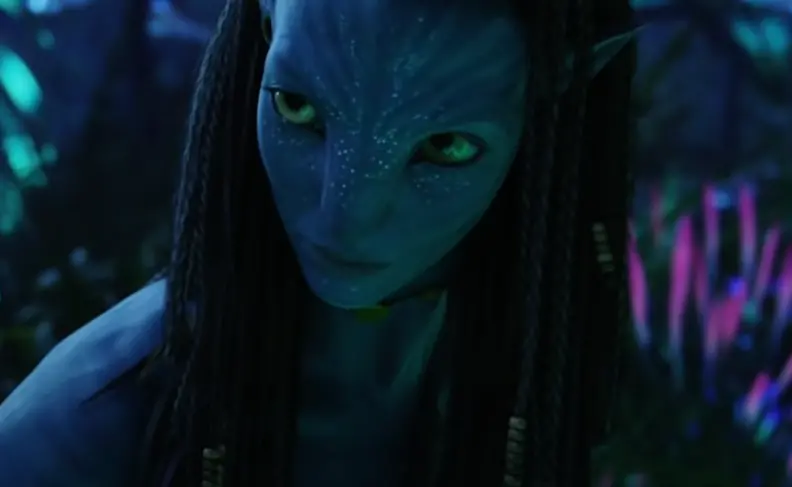 Scene from Avatar movie | Photo: YouTube screengrab