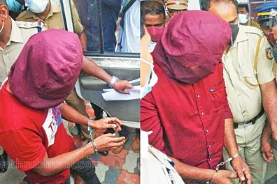 UAPA likely to be imposed against accused in Alappuzha political murders